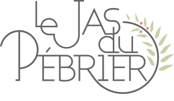 Logo Jas du Pbrier